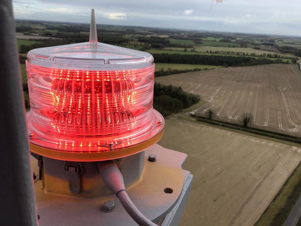 Aviation Lights