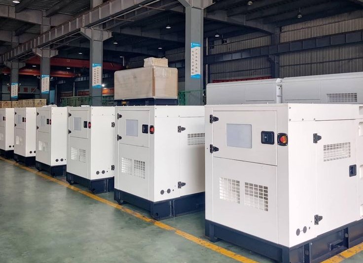 Sécurité Power Room